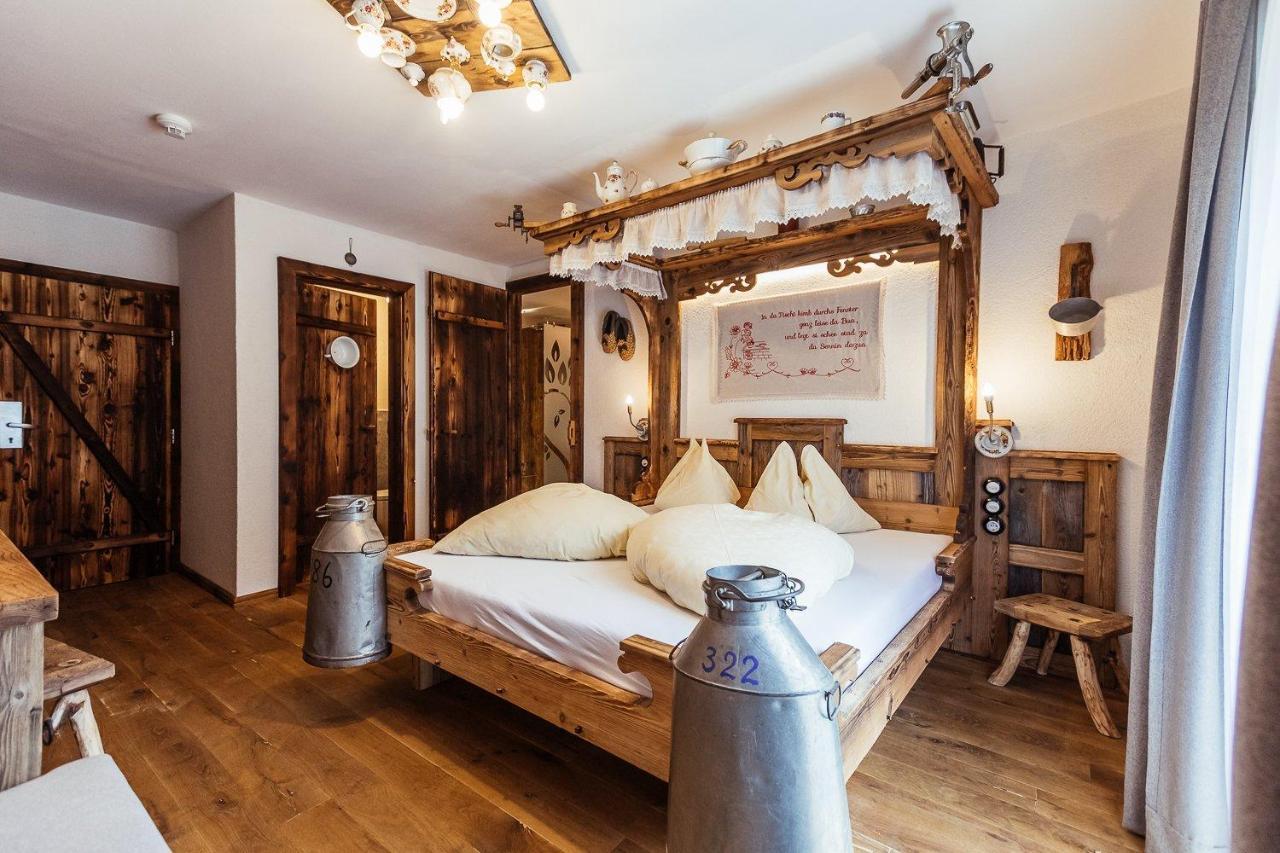 Seighof Guest house