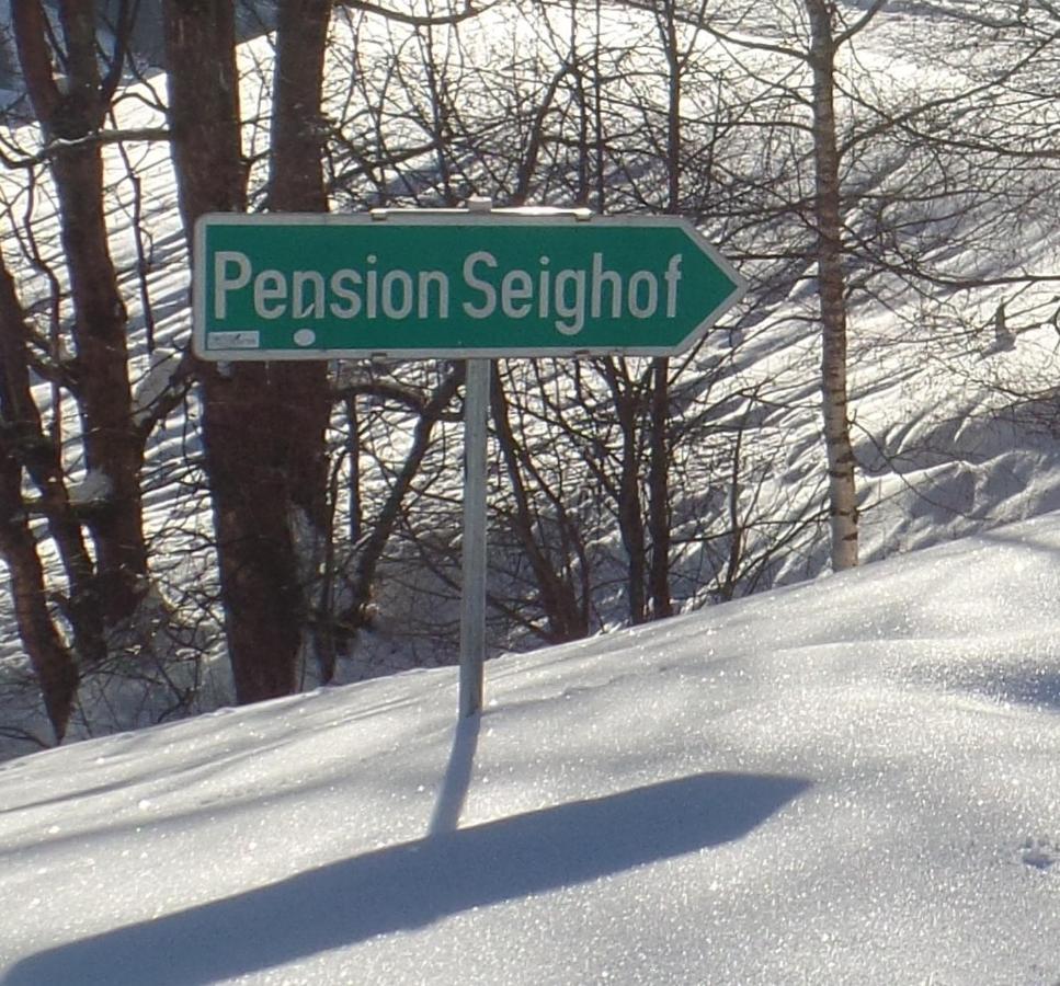 Seighof Guest house
