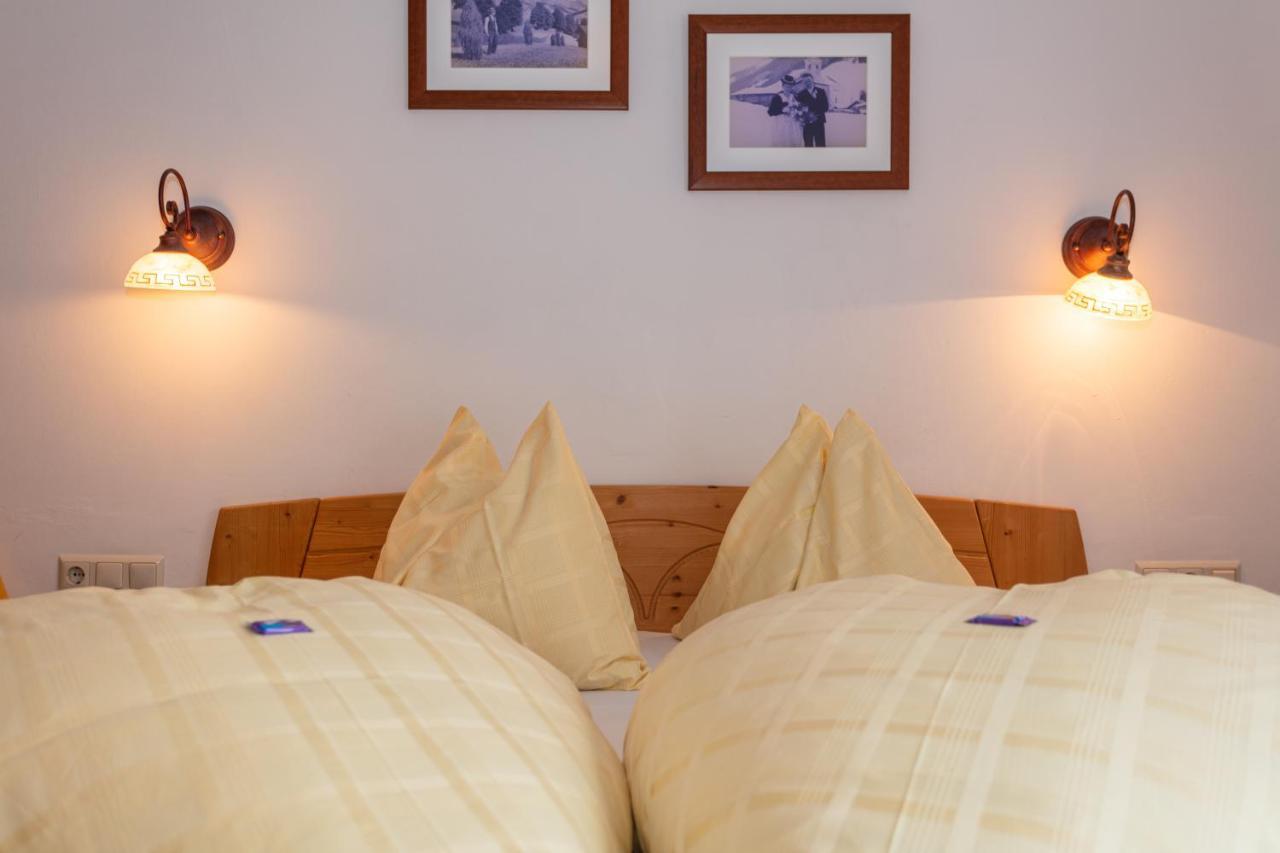 Guest house Seighof
