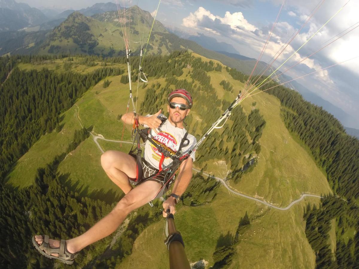 Seighof 3* Saalbach-Hinterglemm