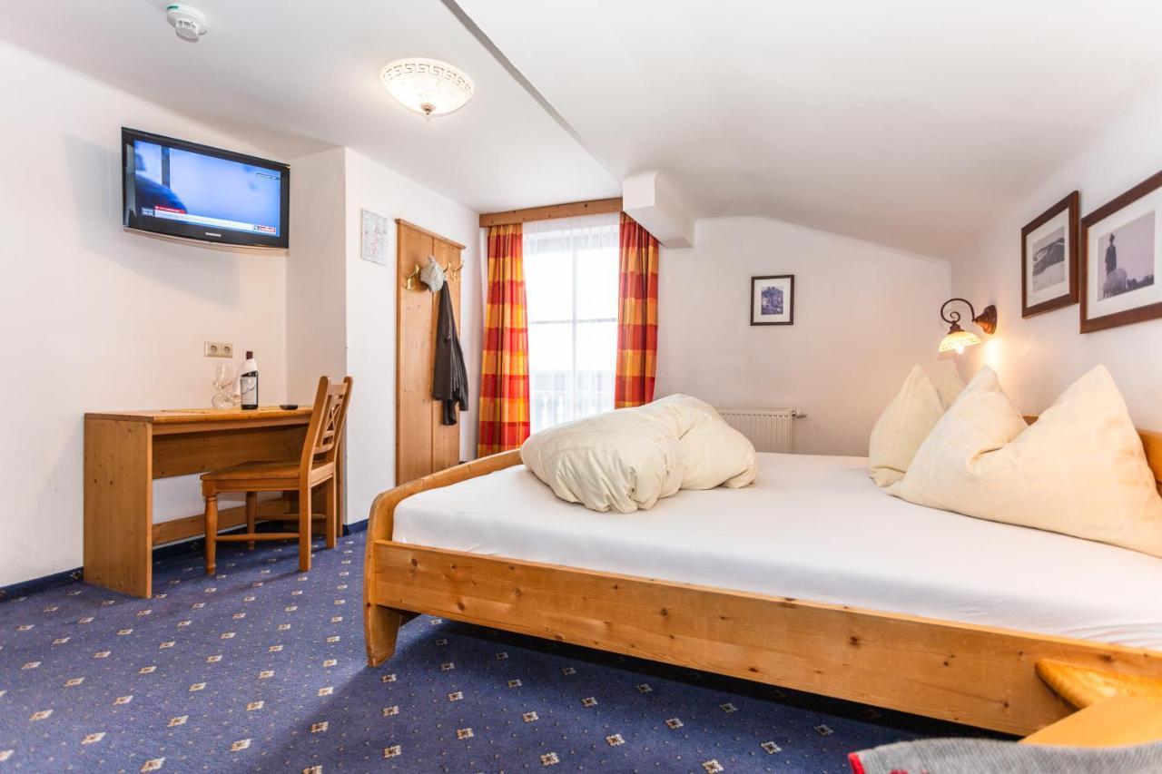 Seighof Guest house 3*