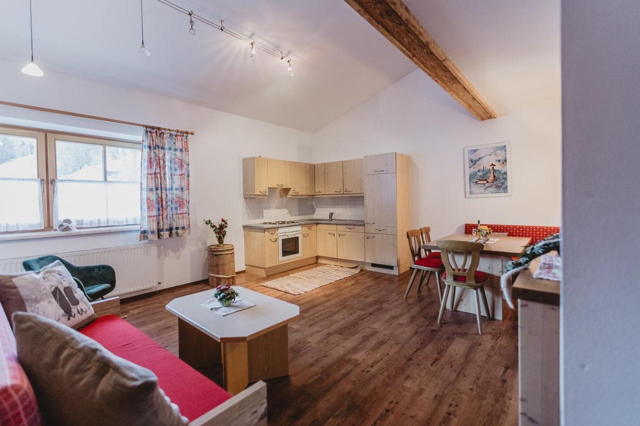 Seighof 3* Saalbach-Hinterglemm