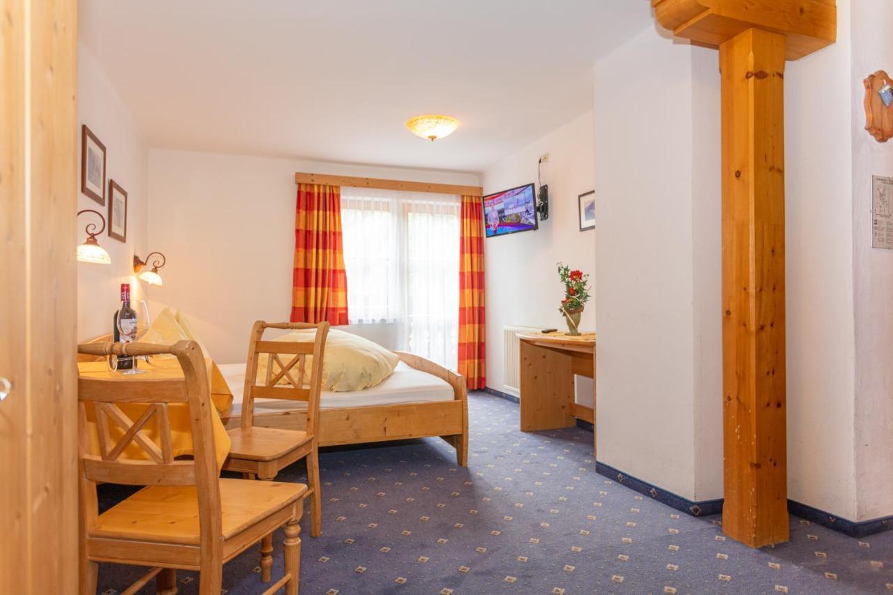 Guest house Seighof 3*