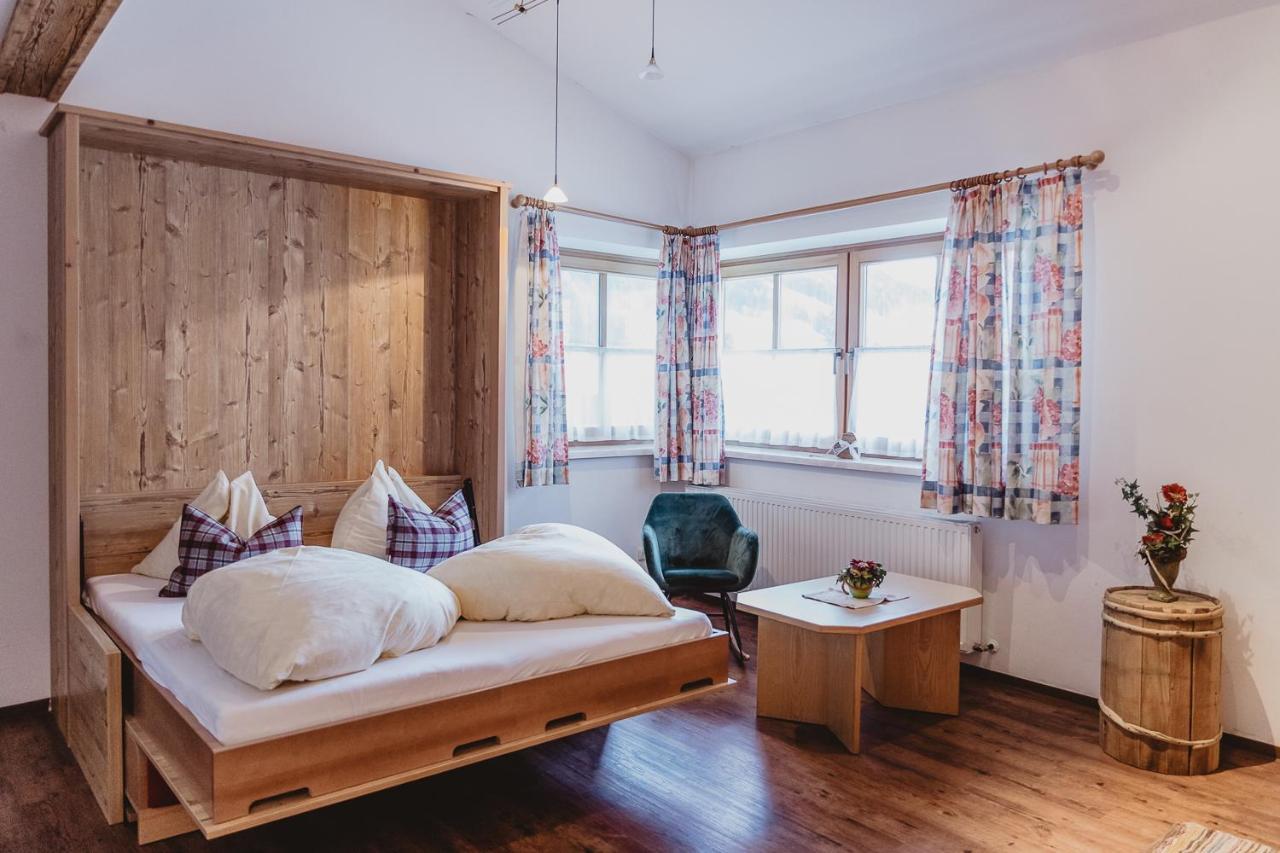 Guest house Seighof