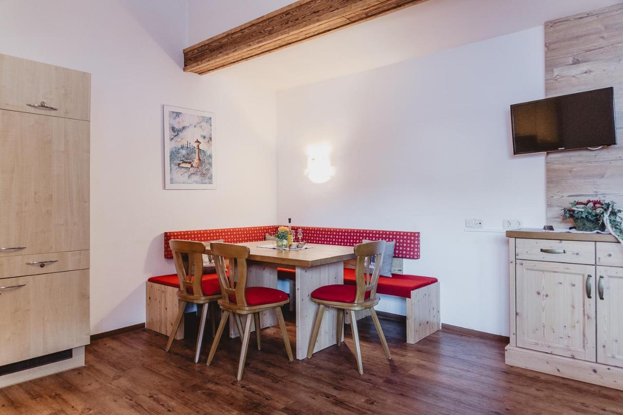 Guest house Seighof