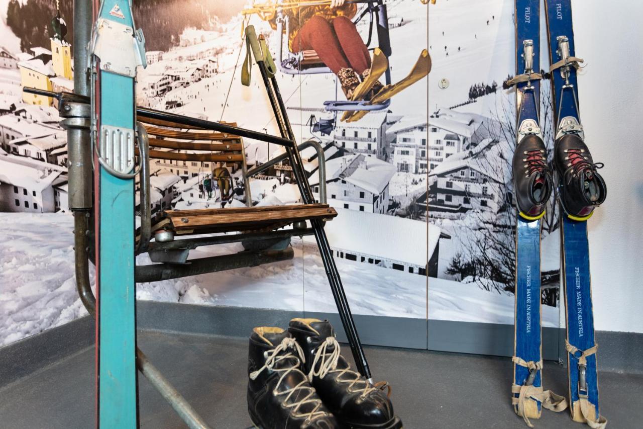 Seighof 3* Saalbach-Hinterglemm
