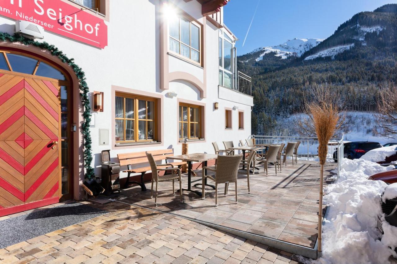 Seighof Guest house Saalbach-Hinterglemm
