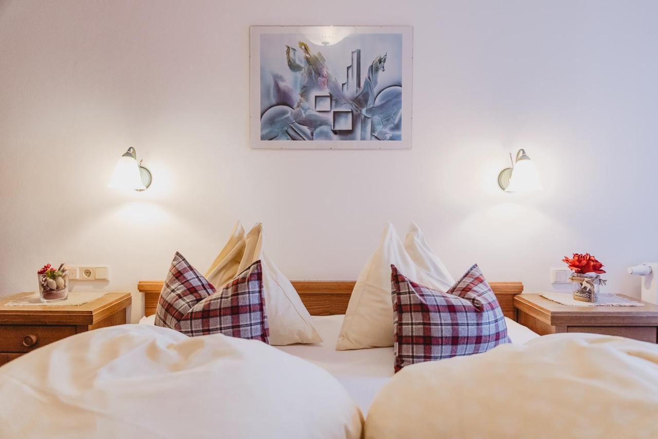 Seighof Guest house 3*