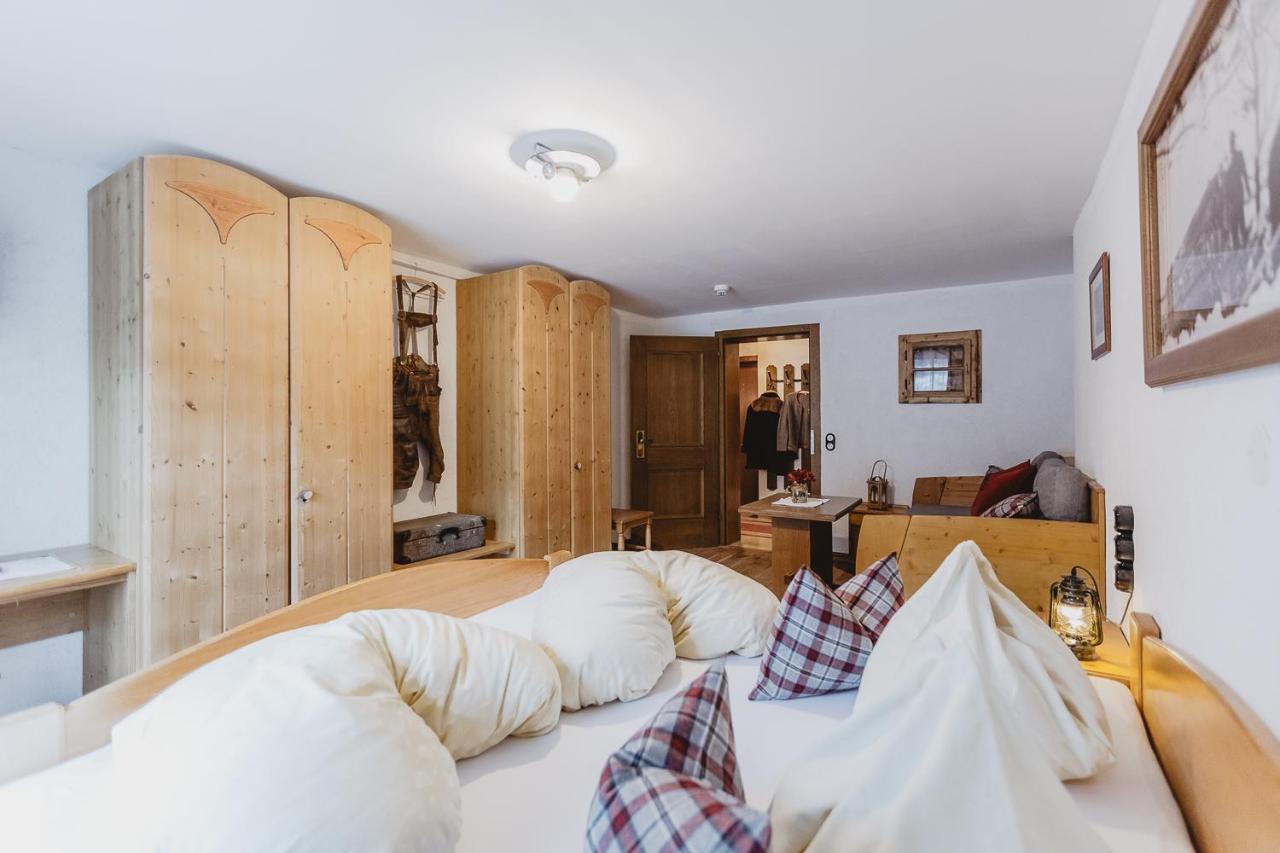 Seighof Saalbach-Hinterglemm