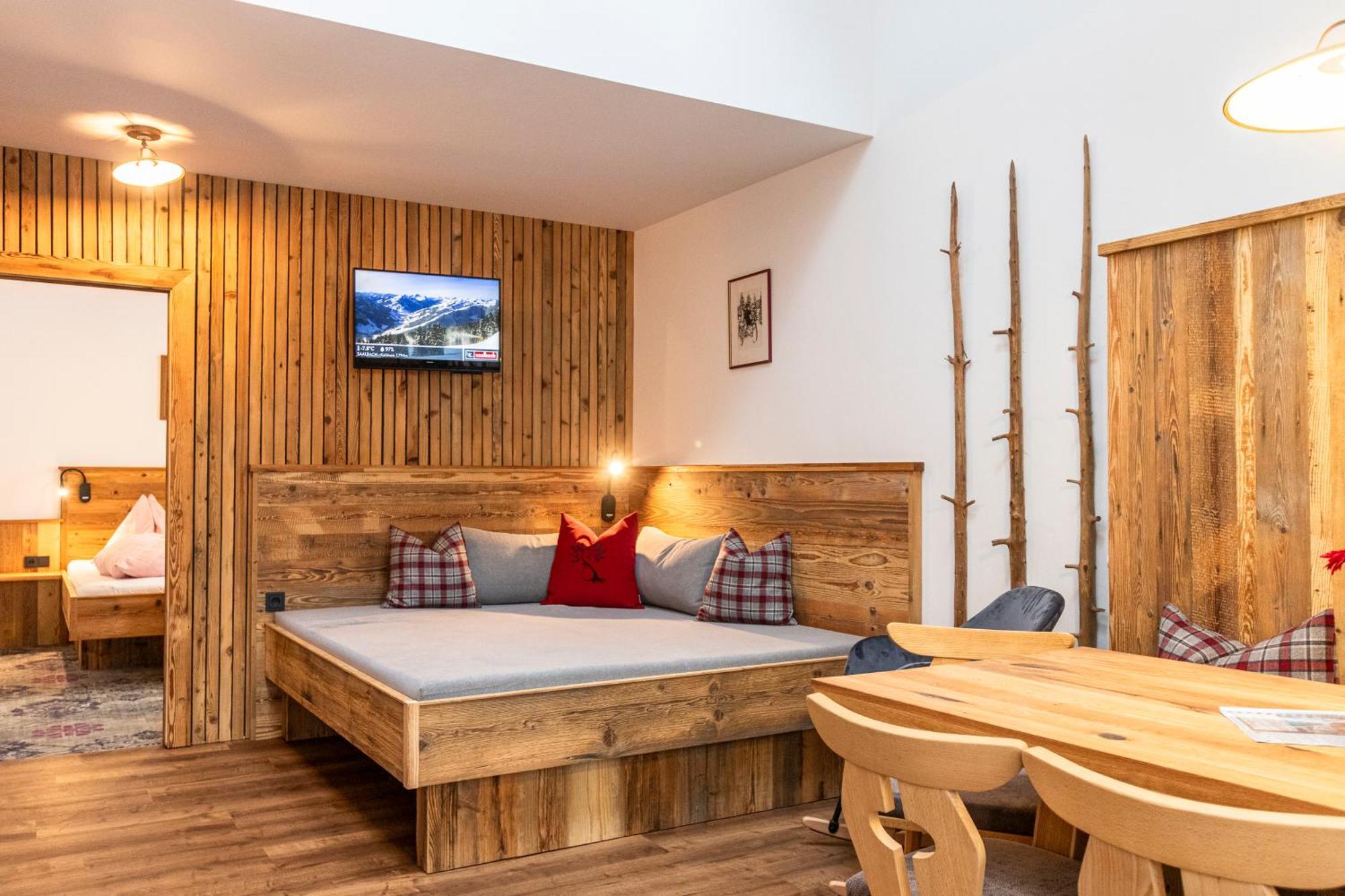 Seighof Saalbach-Hinterglemm