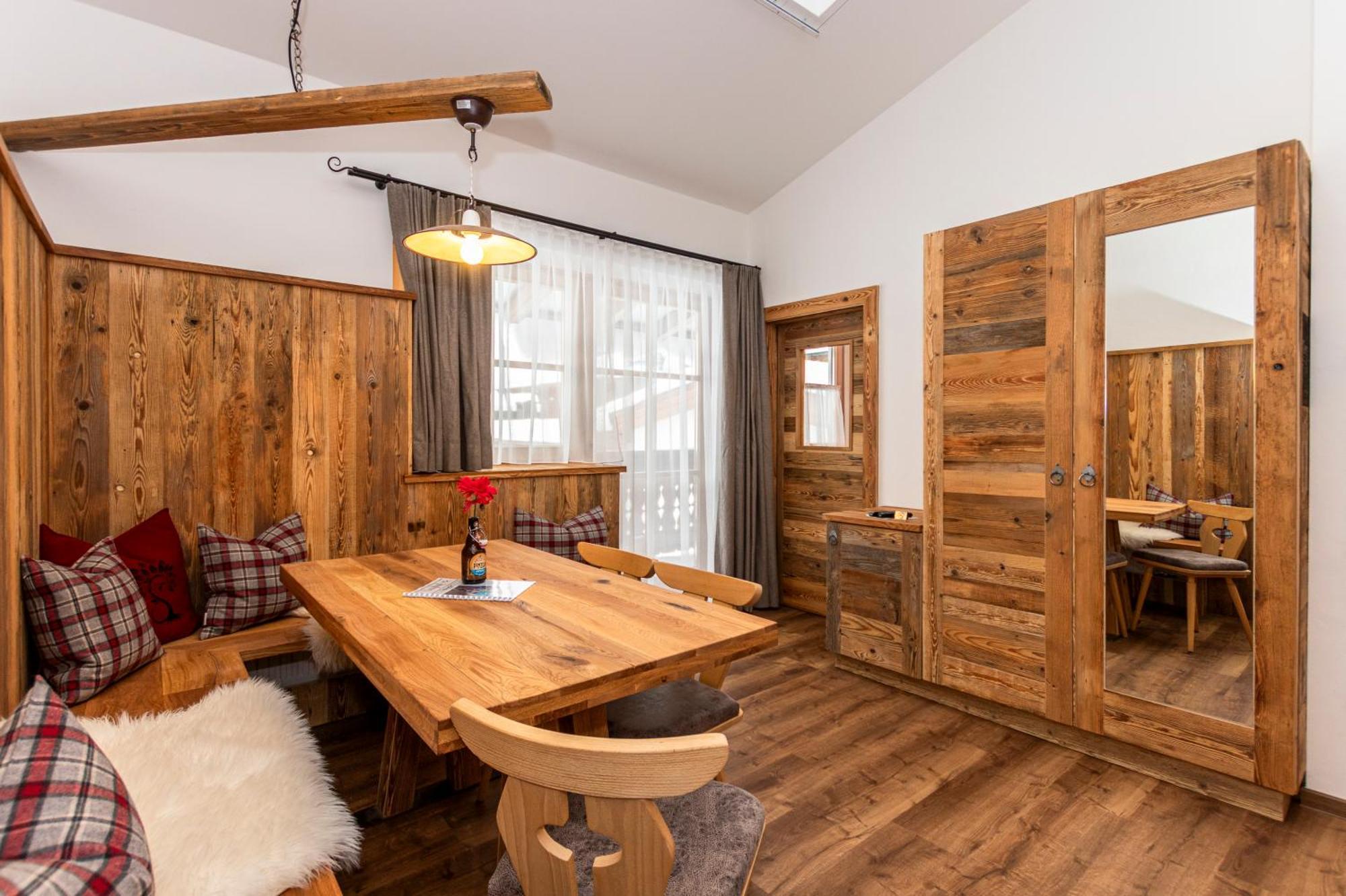 Guest house Seighof
