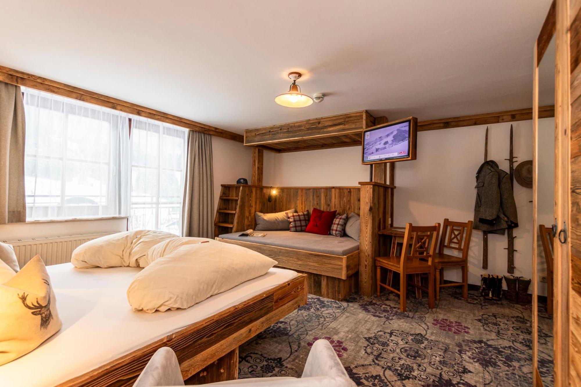 Seighof Guest house