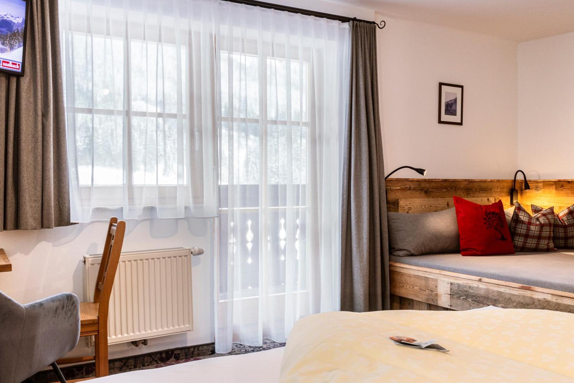 Guest house Seighof