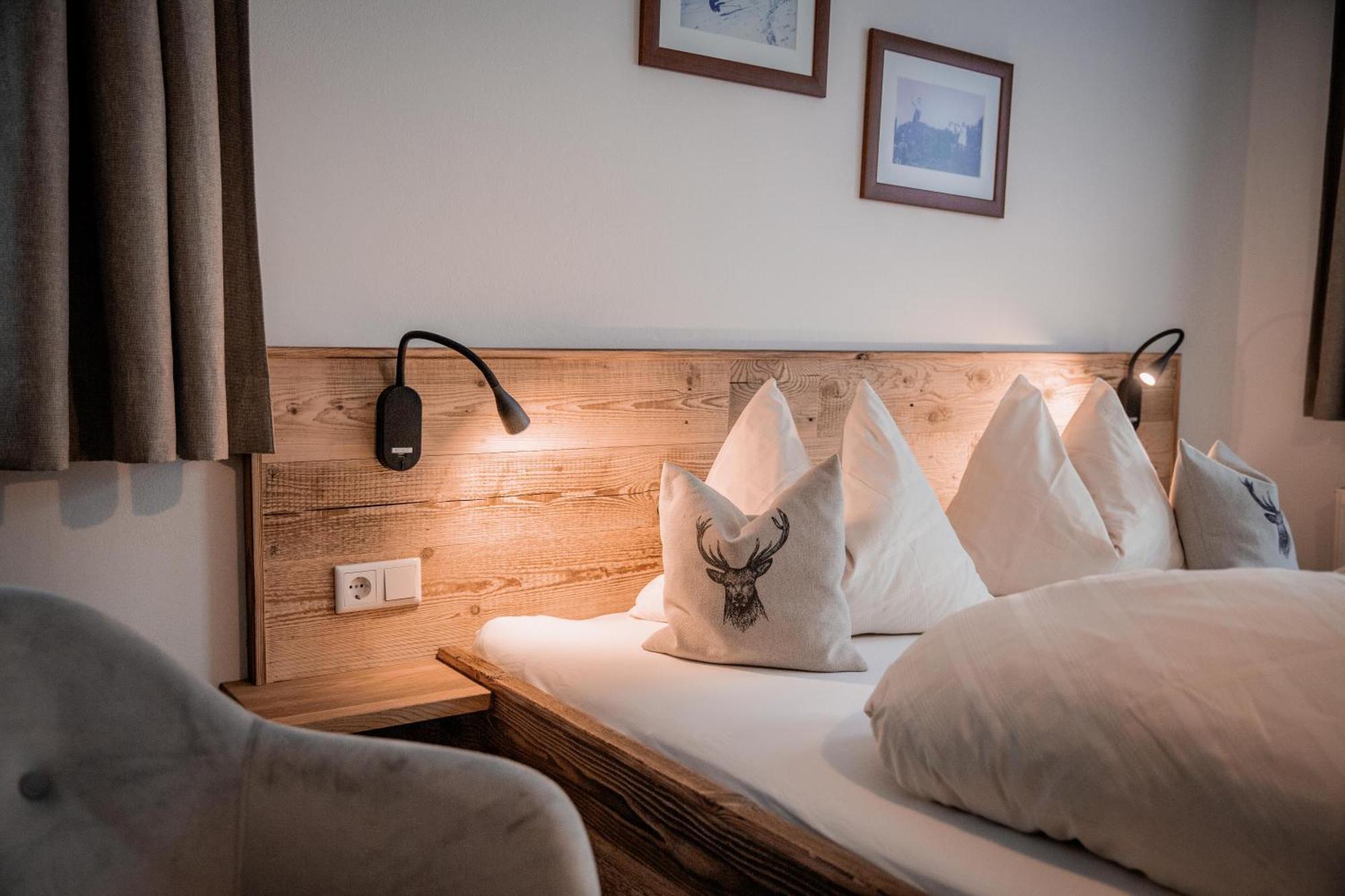 Seighof Guest house 3*