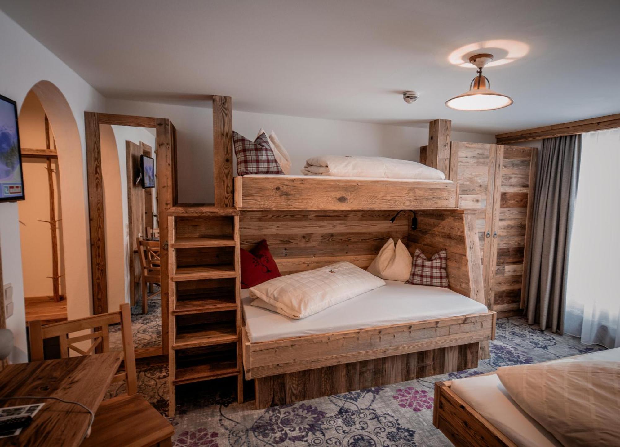 Seighof Guest house Saalbach-Hinterglemm