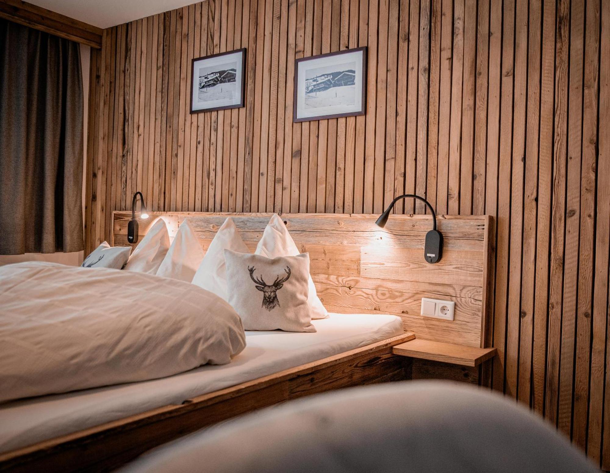 Guest house Seighof Saalbach-Hinterglemm